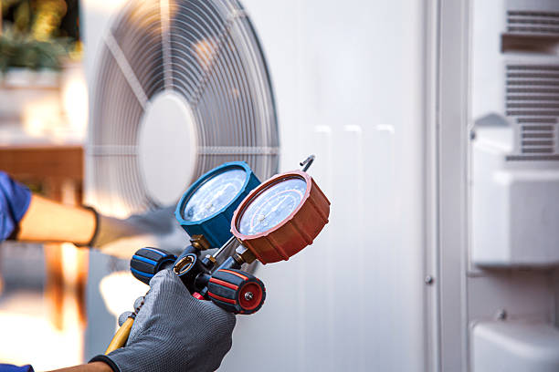 Affordable Hvac Repair solutions in Saint Johns, OH